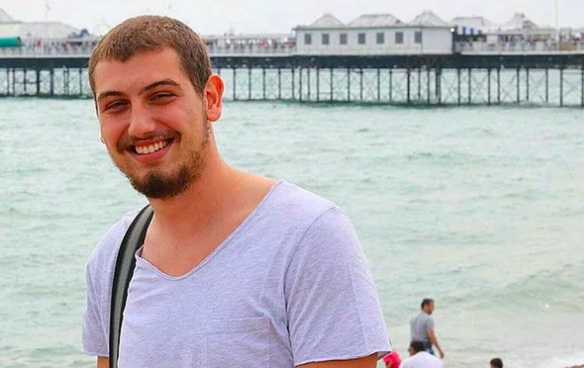 Ekrem İmamoğlu'nun Oğlu Mehmet Selim İmamoğlu Kimdir, Kaç Yaşında, Ne İş Yapıyor, (1)