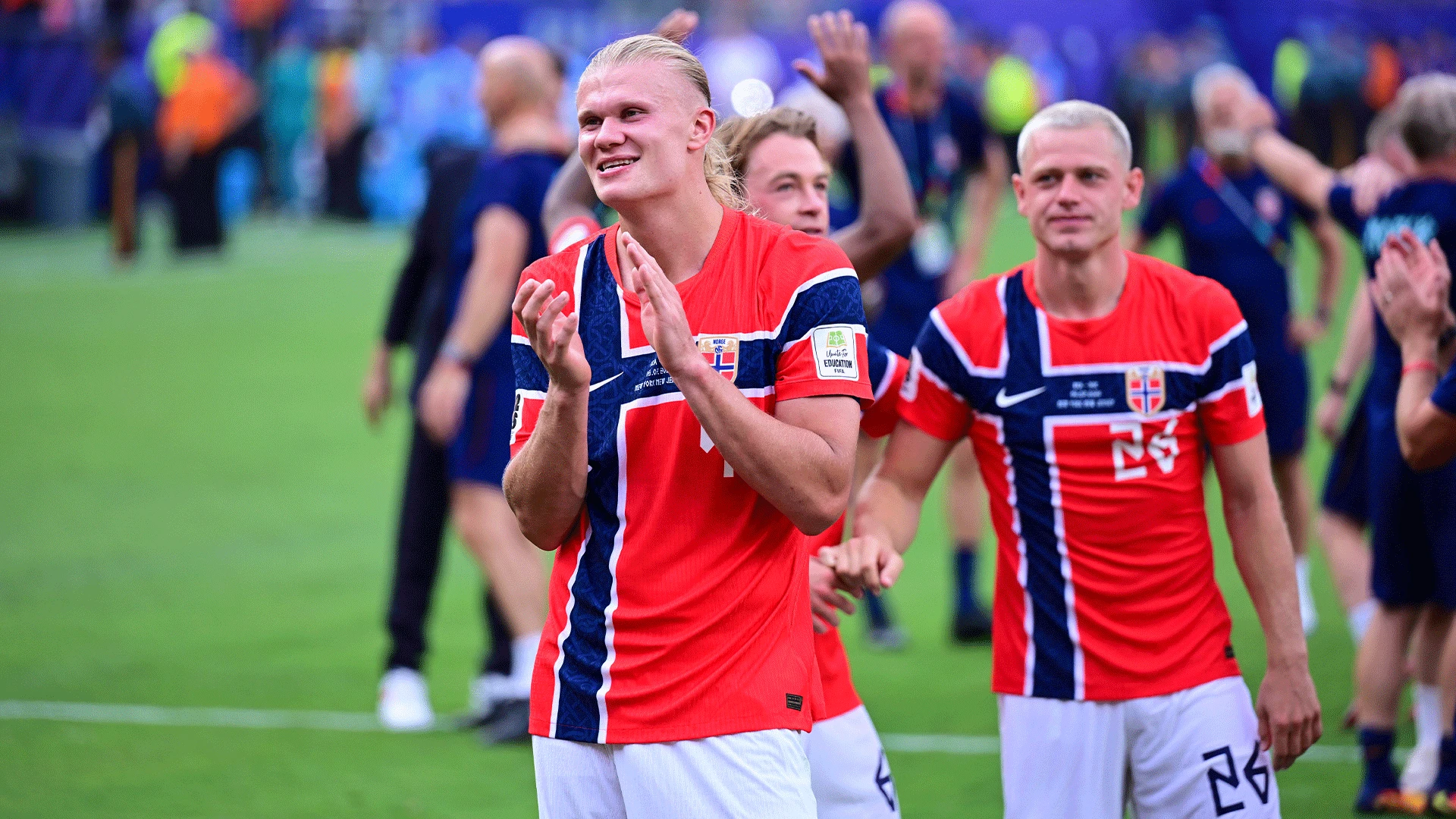 Erling Haaland Nereli, Babası Kim Dünyaca Ünlü Golcü Erling Haaland Hakkında Merak Edilen Her Şey! (2)