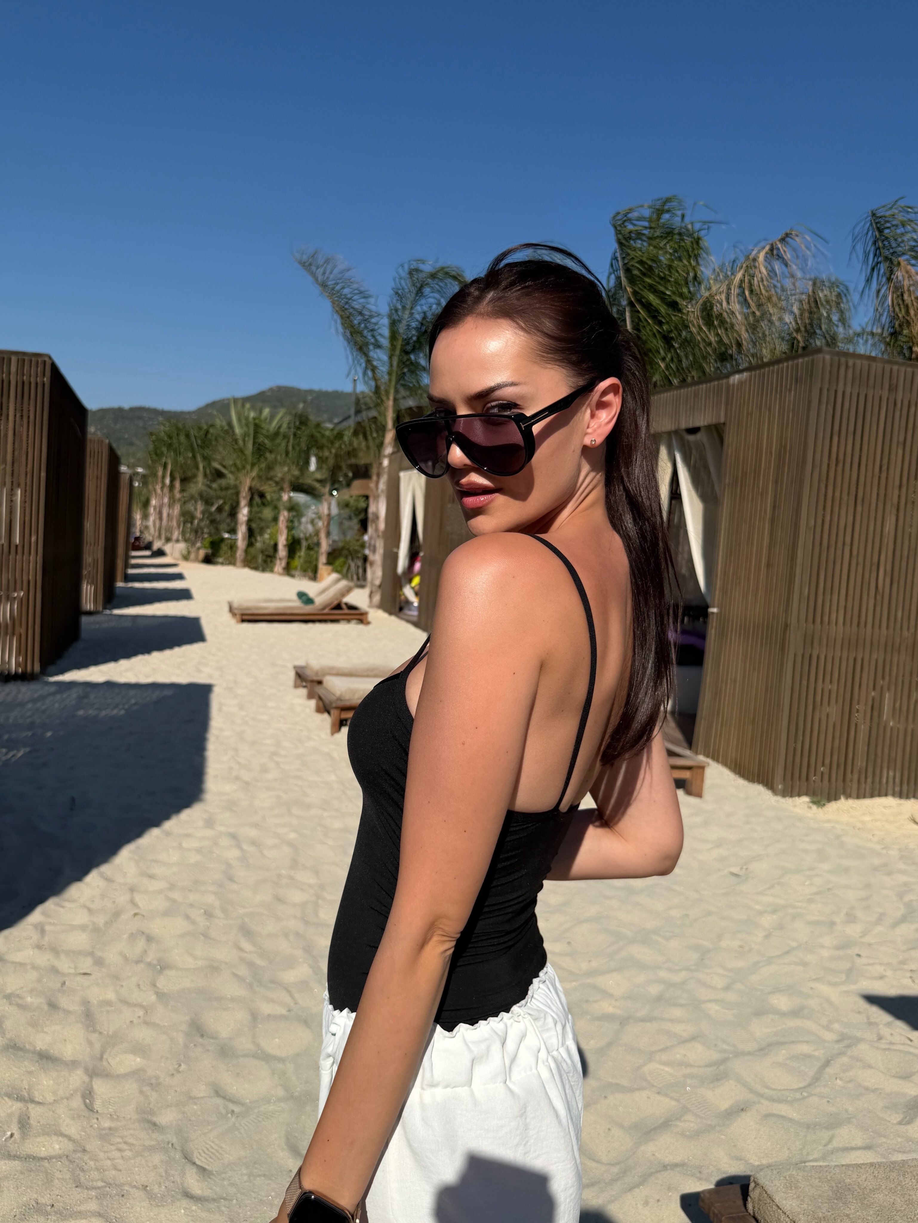 Fahriye Evcen Tatil 2026 (3)