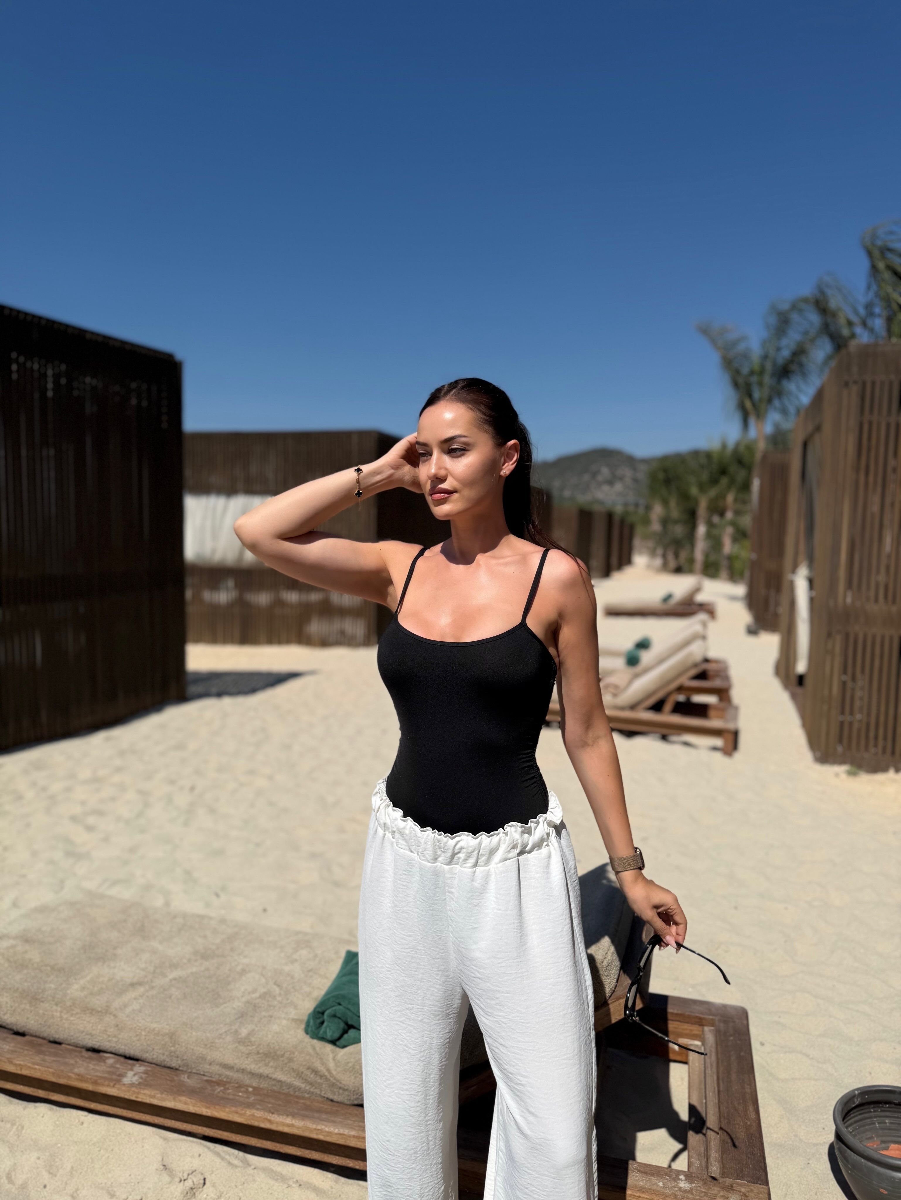 Fahriye Evcen Tatil 2026 (5)