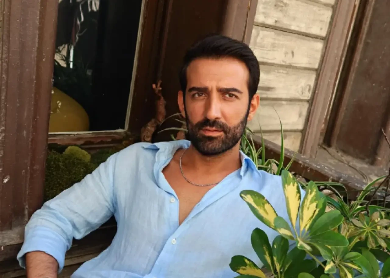 Ferit Kaya-1
