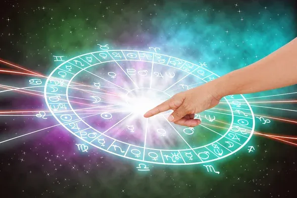 Gökyüzünde Düğüm Çözülüyor 24 Temmuz'da Astroloji Haritası Baştan Yazılıyor 41