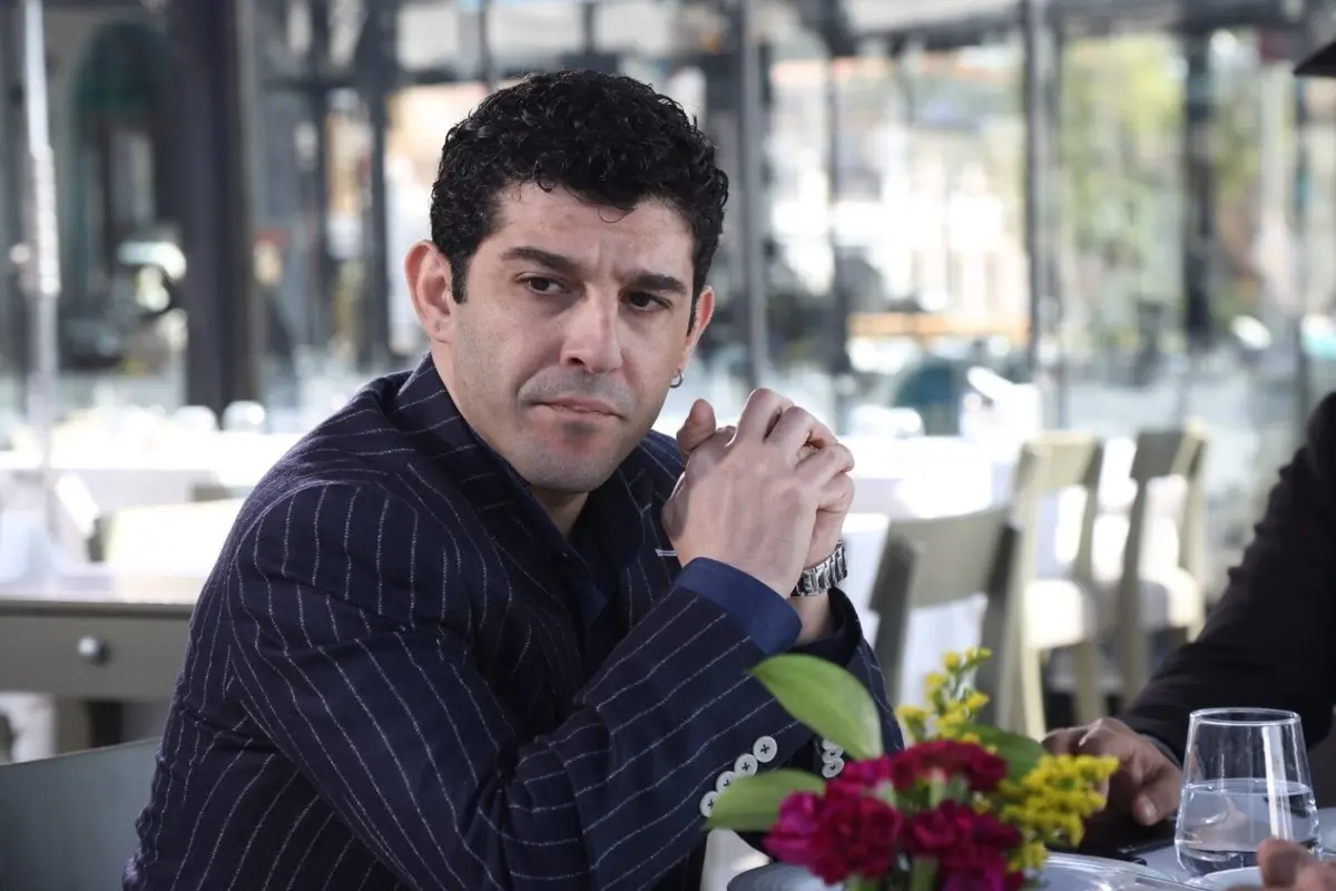 Halil Babür