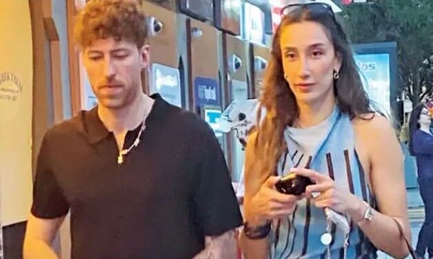 Hande Baladın Onuralp Bitim