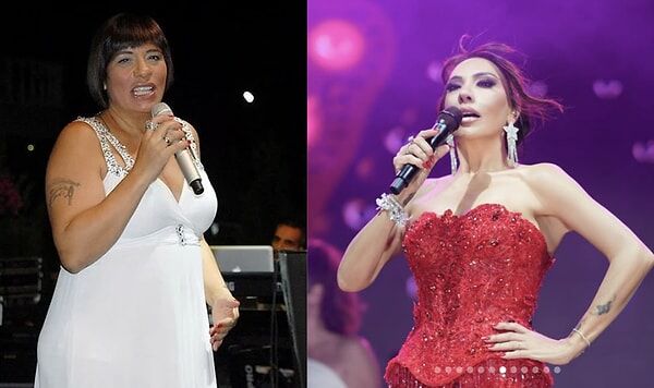 Işın Karaca Tam 25 Kiloyu Nasıl Verdi İşte Mucizevi Değişimin Sırrı! (1)
