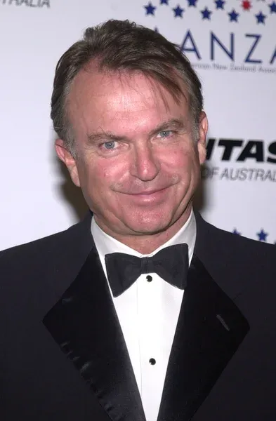 Jurassic Park'ın Efsane Yıldızı Sam Neill Hayatını Kaybetti (1)