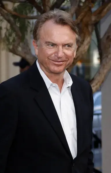 Jurassic Park'ın Efsane Yıldızı Sam Neill Hayatını Kaybetti (2)