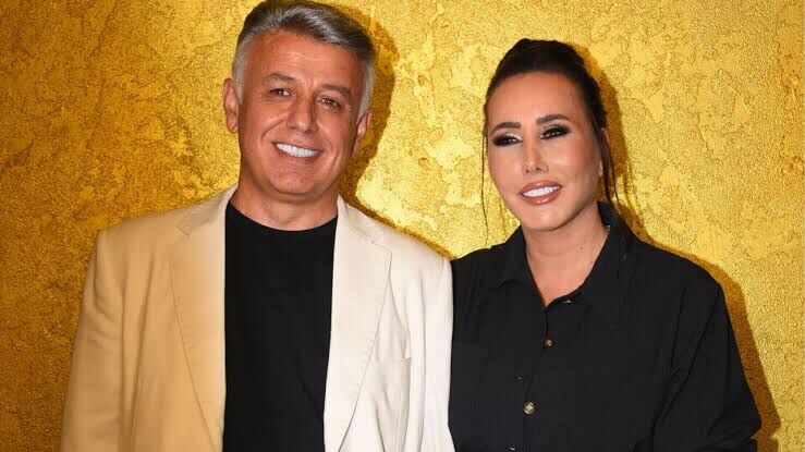Lüks Otomobilden Tektaşa... Asena'nın Yeni Hayatı Şaşırttı