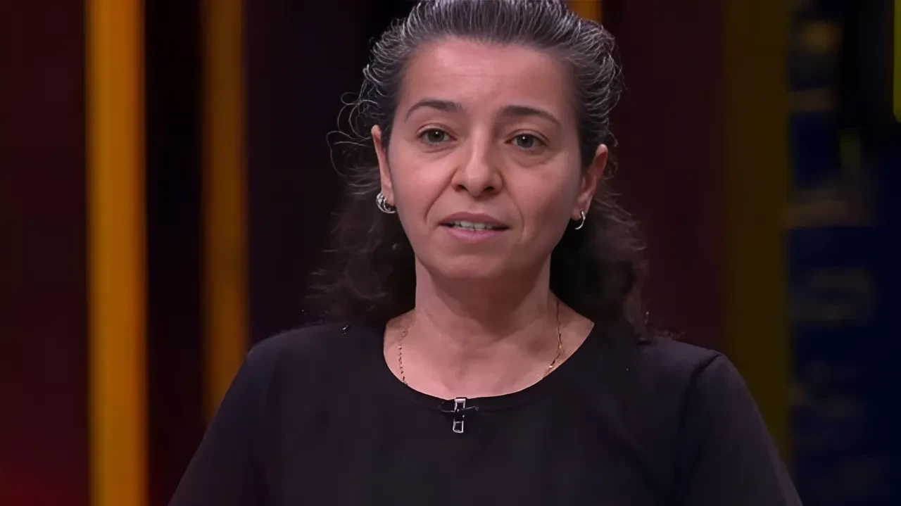MasterChef 2026 Nesibe Yalçın Kimdir? Aslen Nereli, Kaç Yaşında ve Elendi Mi?