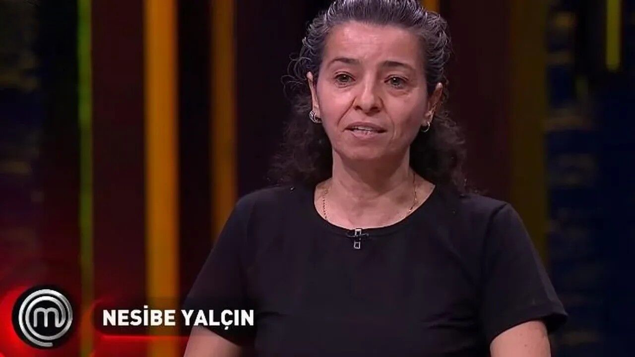 Masterchef 2026 Nesibe Yalçın Kimdir Aslen Nereli, Kaç Yaşında Ve Elendi Mi