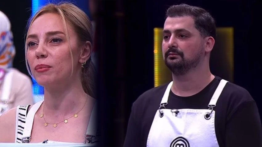 Masterchef 2026'Da İkinci Şans Biletini Kapan Dört İsim Belli Oldu (1)