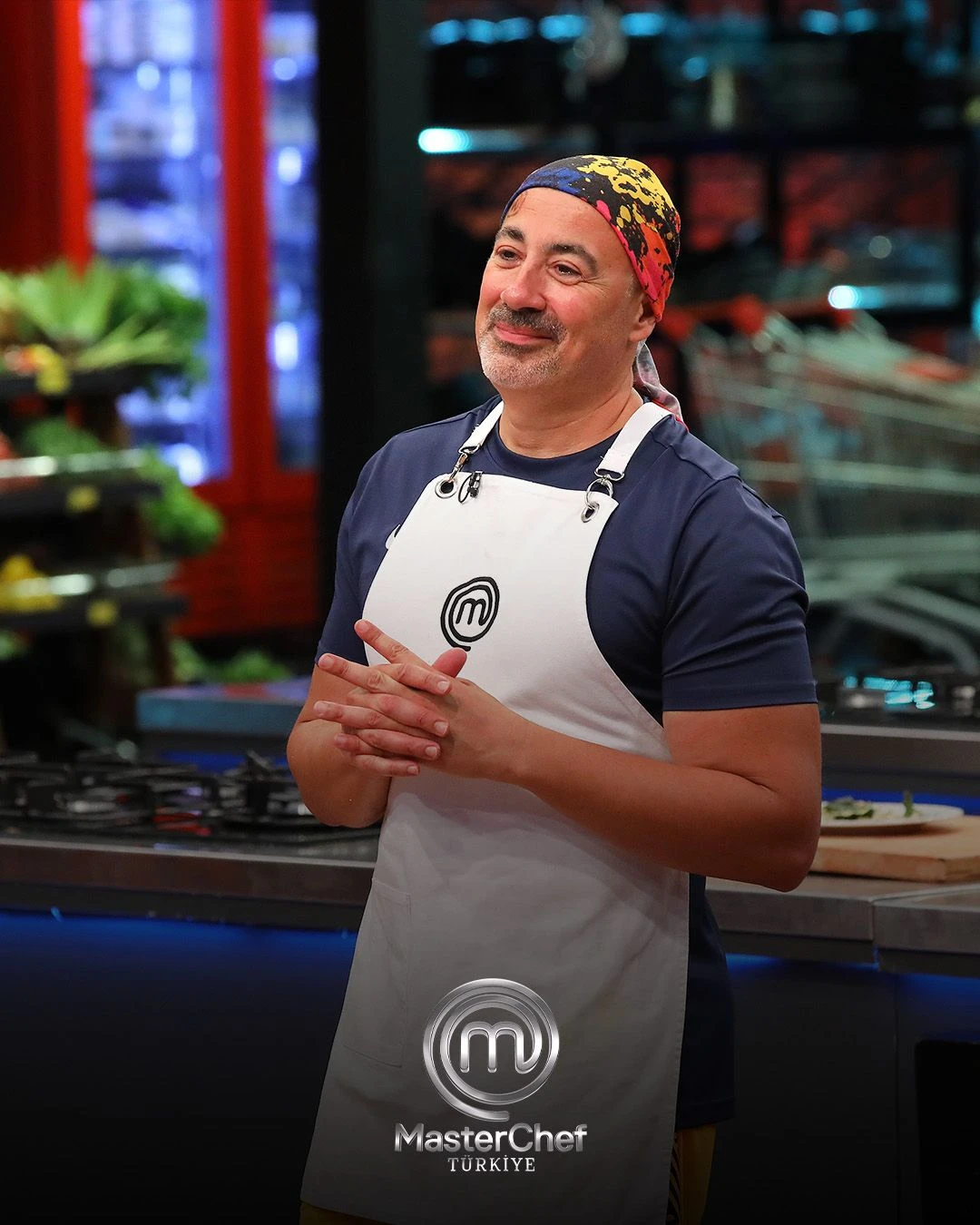 Masterchef Türkiye'de Önlüğü Kaptı! Ana Kadroya Giren 9. İsim Belli Oldu (3)