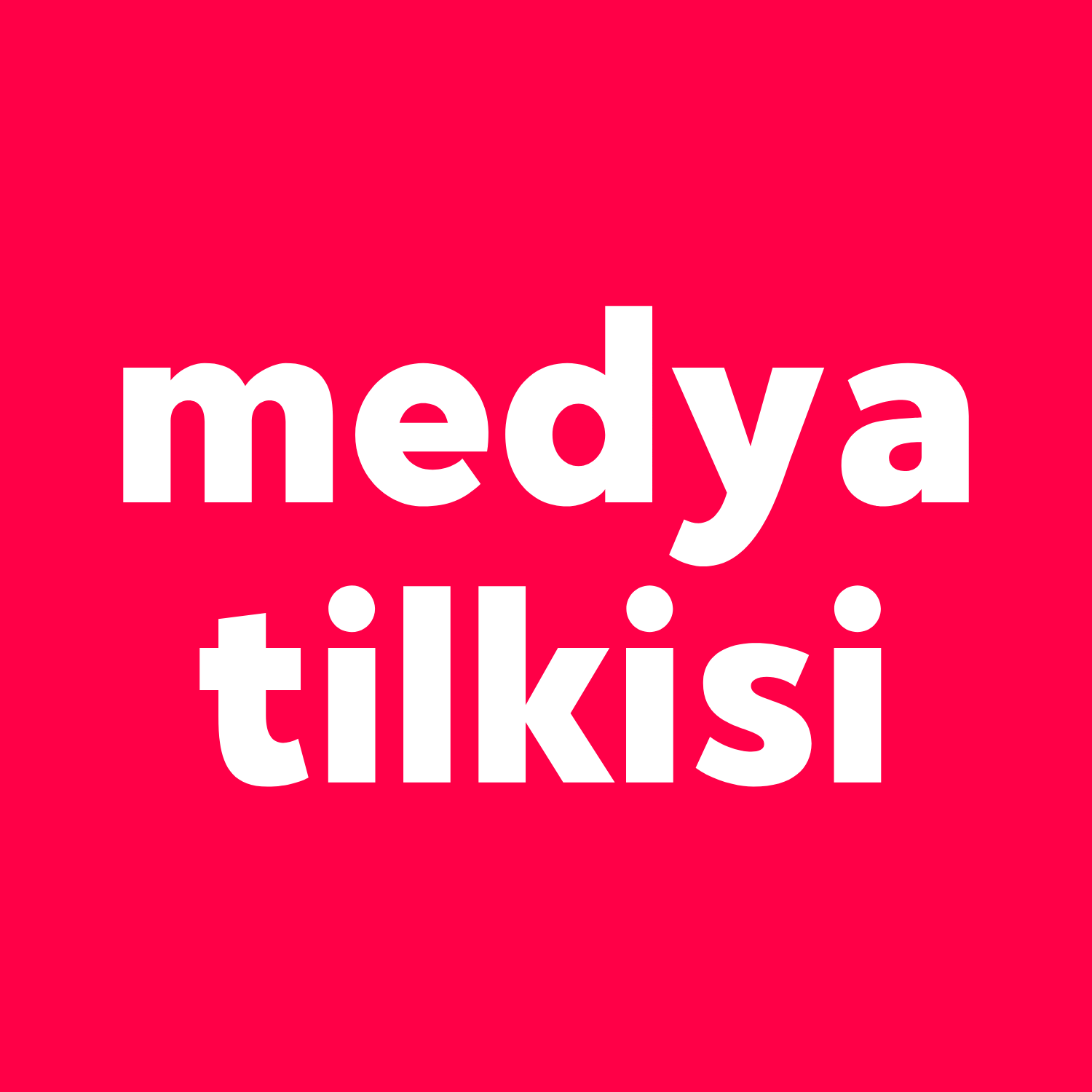 Medya Tilkisi