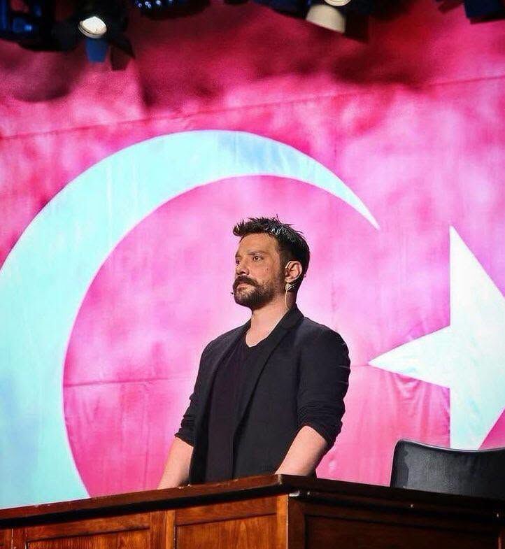 Oğuzhan Uğur 1-1