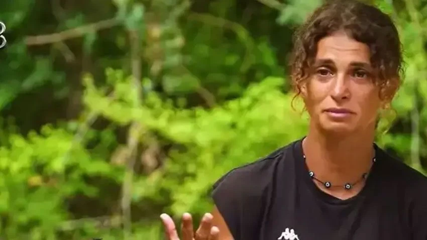 Survivor Pınar Saka'nın Büyük Acısı! Vefat haberini Duyurdu