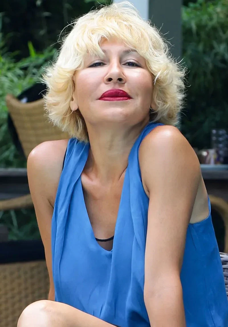 Ruhsar Gültekin