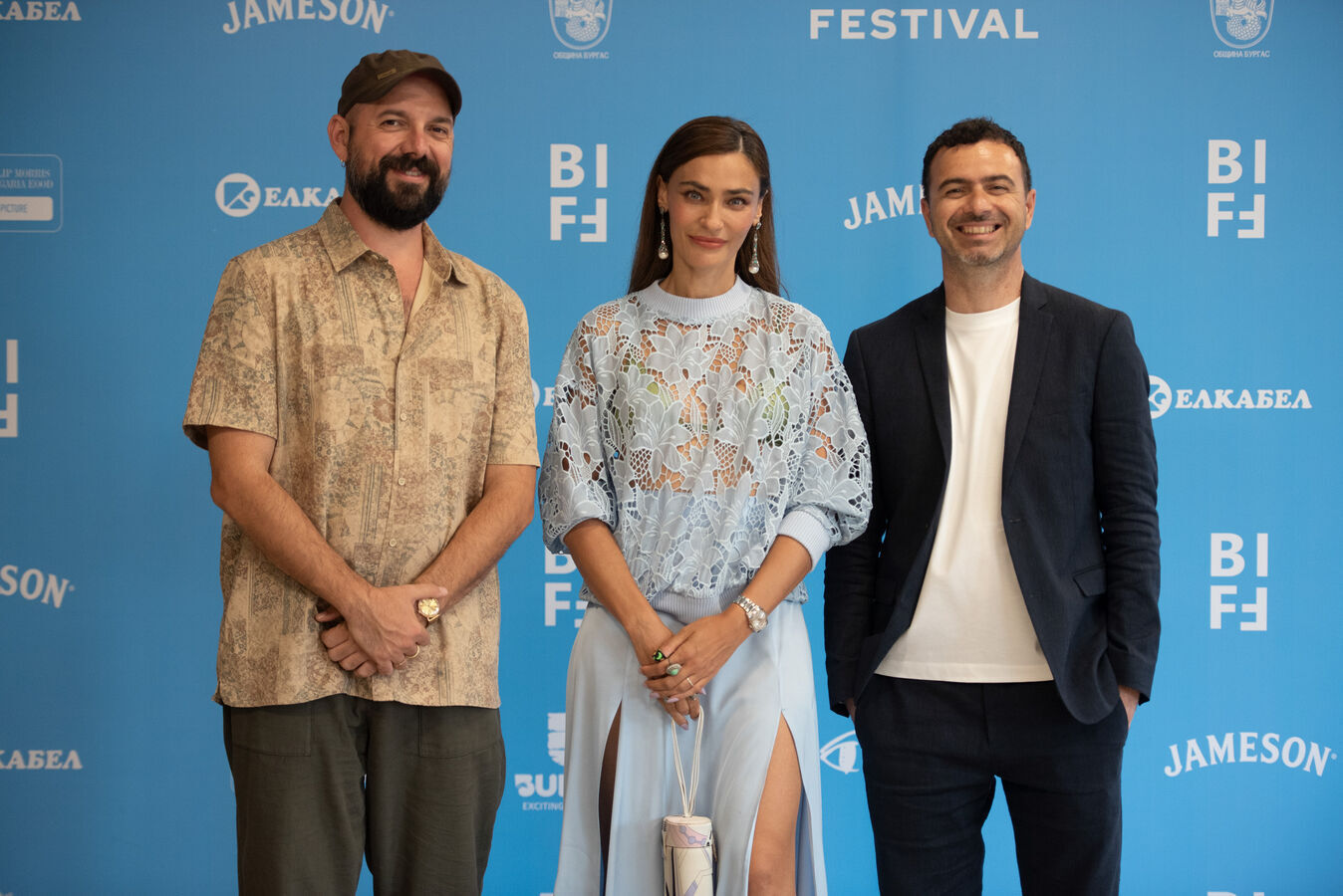 Saadet Işıl Aksoy'a Uluslararası Onur! Prestijli Festivalde Jüri Üyesi Oldu (1)