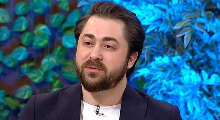 Semih Öztürk