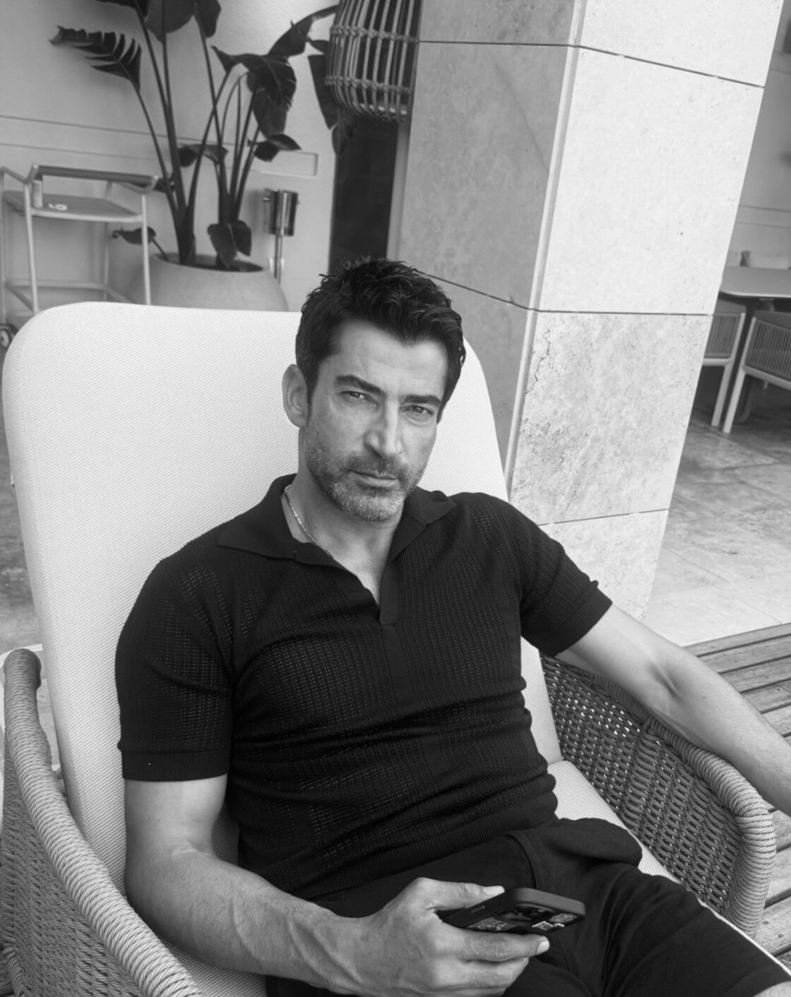 Sinem Kobal Ve Kenan İmirzalıoğlu (7)