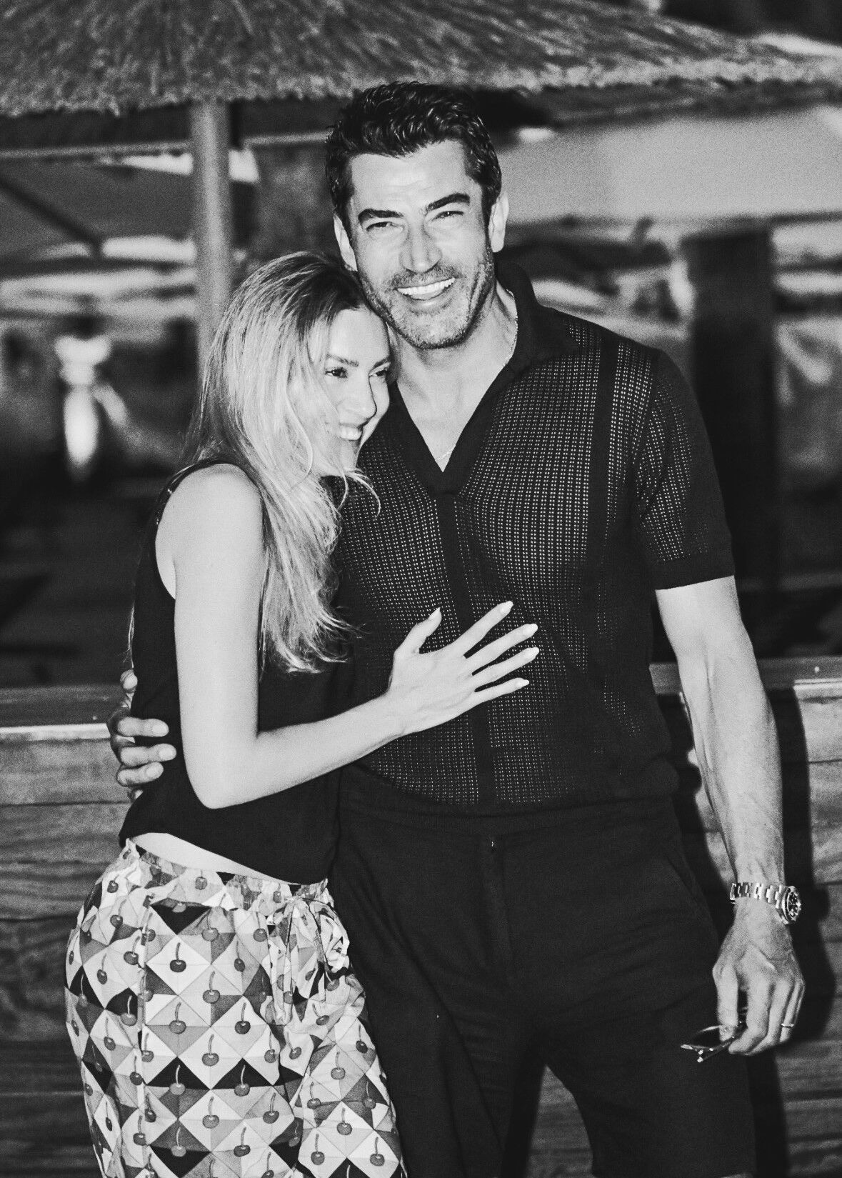 Sinem Kobal Ve Kenan İmirzalıoğlu (8)
