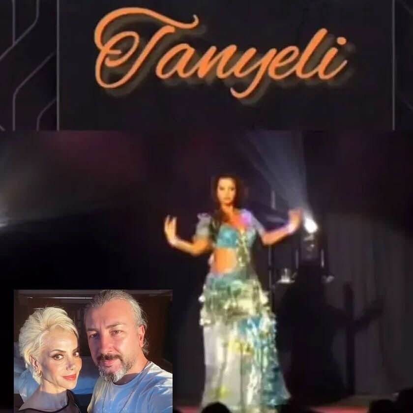 Tanyeli 1