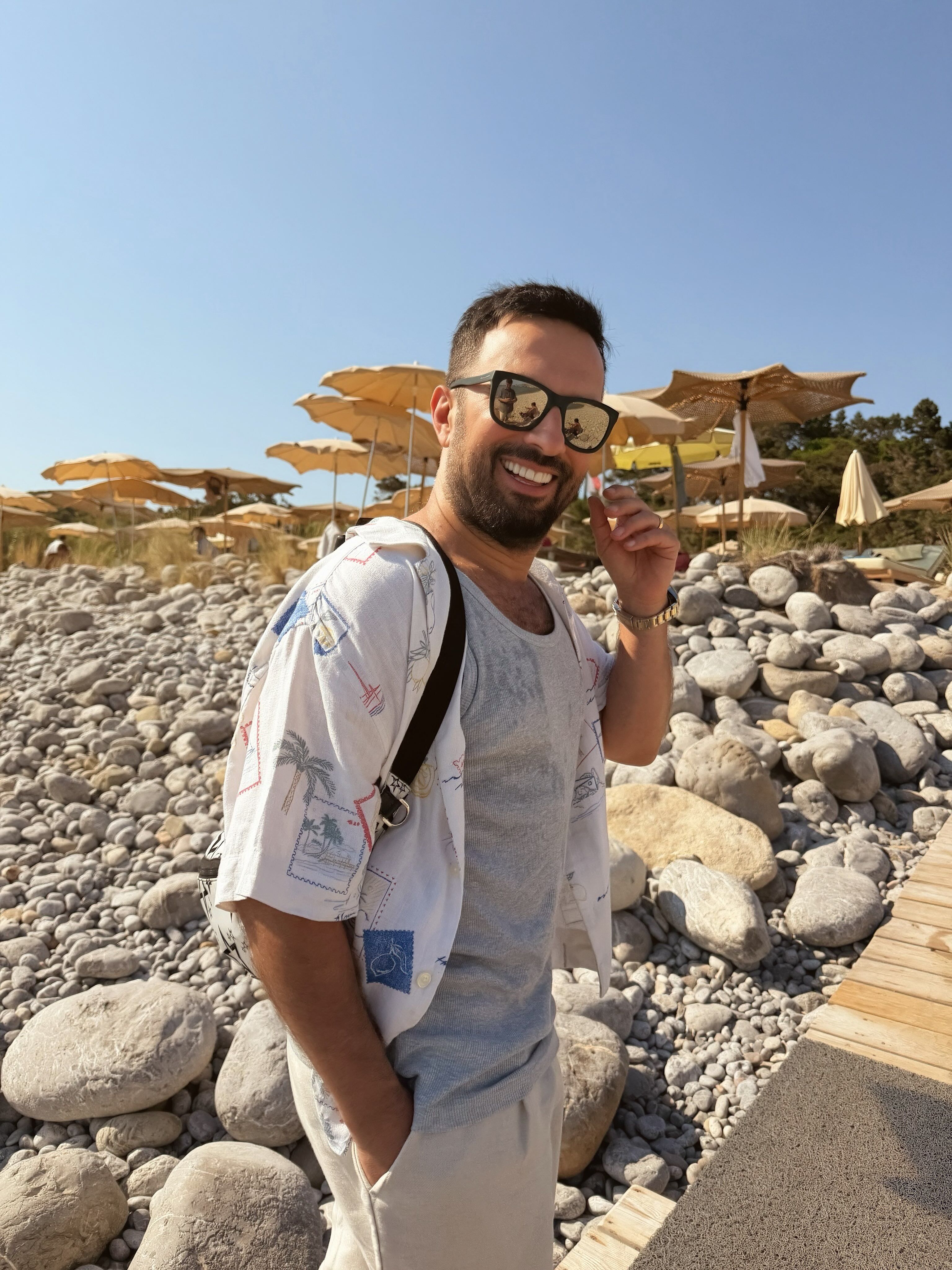 Tarkan İbiza Tatili (3)