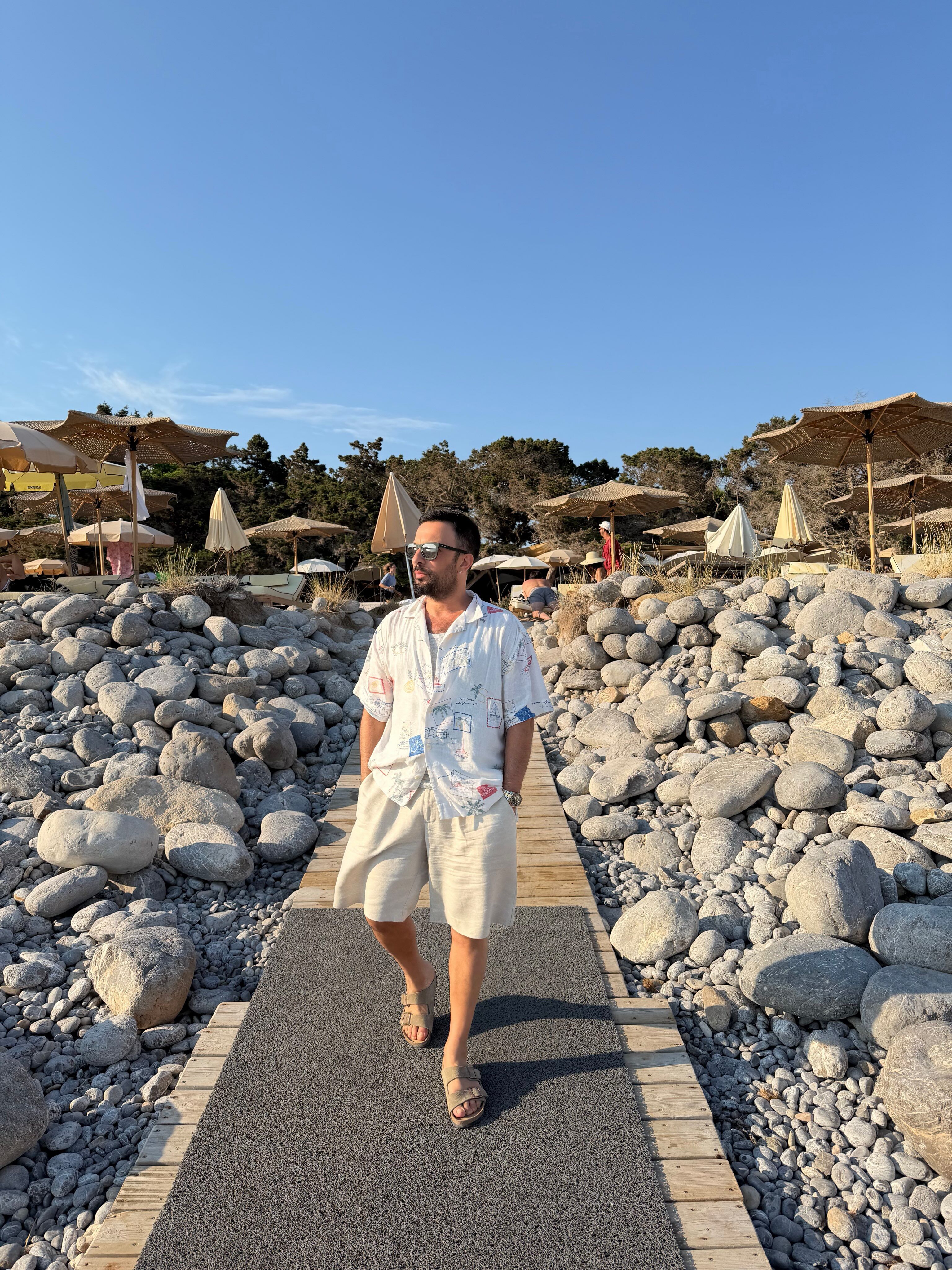 Tarkan İbiza Tatili (4)