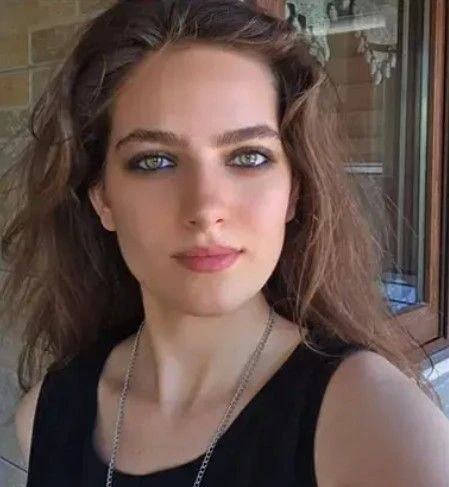 Taşacak Bu Deniz'in Genç Yıldızı Ava Yaman'dan Cesur İmaj Değişikliği (2)
