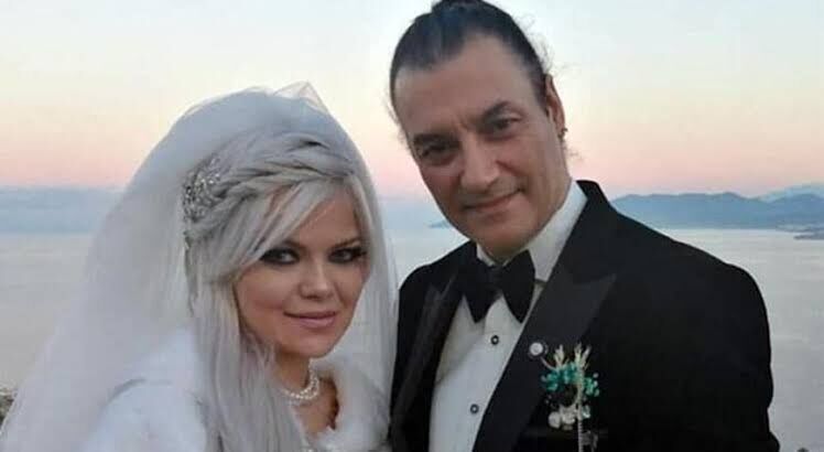 Tayfun Duygulu Ve Eşi