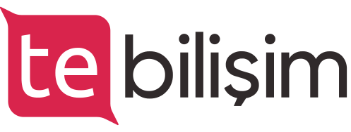 Te Bilişim Logosu