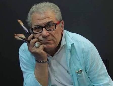 Türkiye'nin Makyaj Efsanesi Corci Hayatını Kaybetti