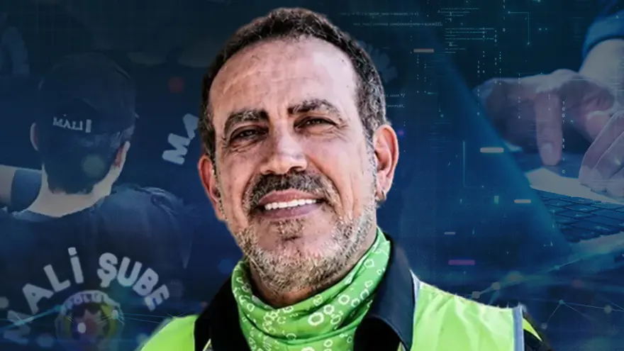 Ünlü Sanatçı Haluk Levent Tutuklandı