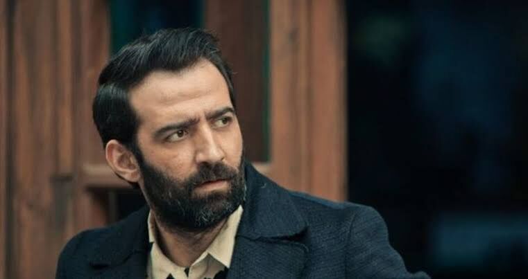 Uzak Şehir'e Veda Eden Ferit Kaya'nın Yeni Dizisi Belli Oldu