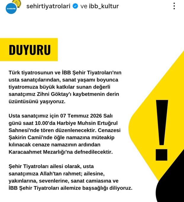 Zihni Göktay ,