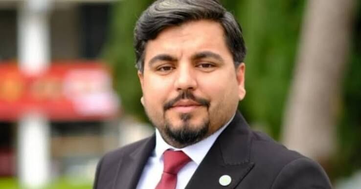 Arif Kocabıyık Kimdir, Suçu Ne, Neden Yurt Dışı Yasağı Var (1)