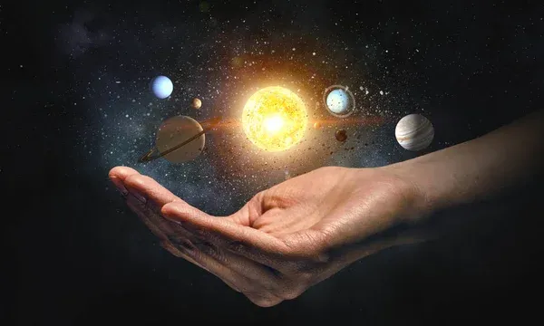 Astroloji 1