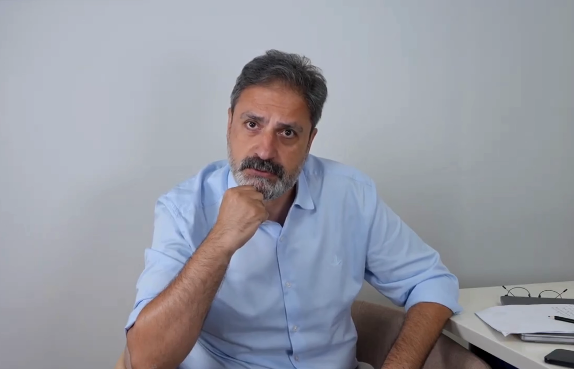 Erhan çelik
