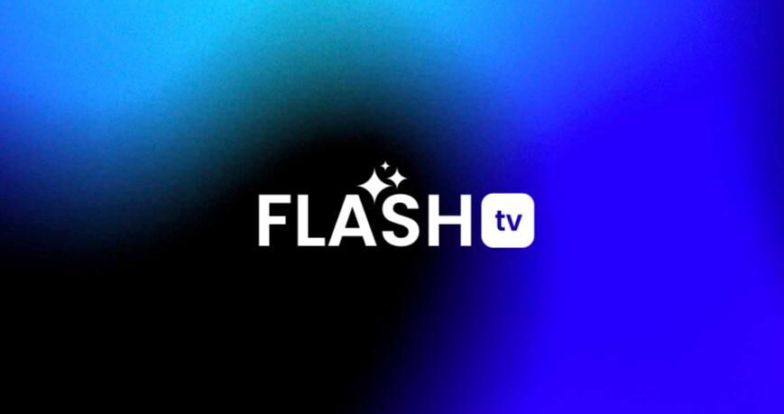 Flash Tv-1