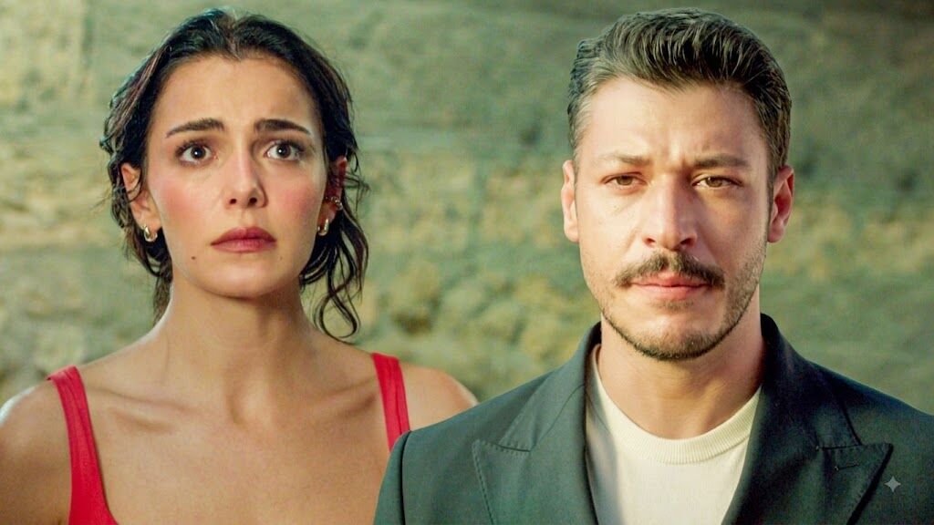Mercan Köşk’ten İlk Tanıtım Geldi! Eylül’de Atv Ekranlarında