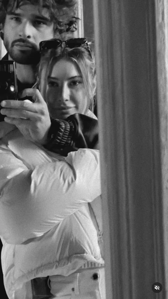 Şeyma Subaşı Eski Aşkına Geri Mi Dönüyor Marlon Teixeira Hamlesi Dikkat Çekti (2)