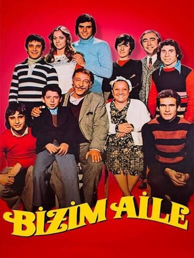 Yeşilçam’ın Unutulmaz Klasiği “Bizim Aile” Dizi Oluyor! (2)