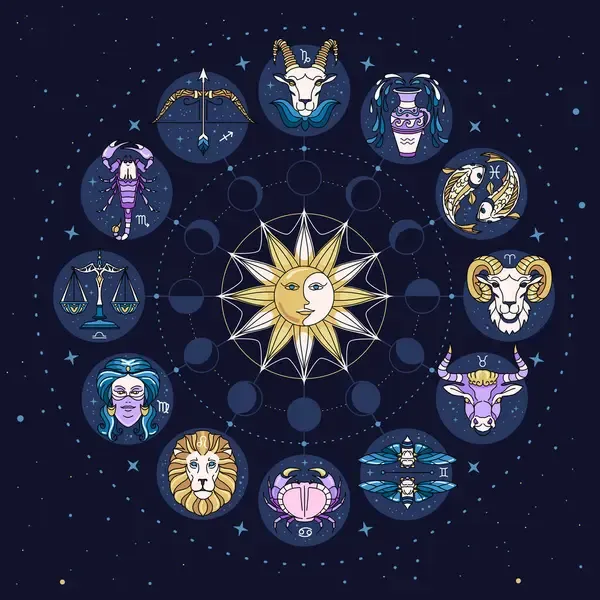 Astroloji Dünyası Uyarıyor Venüs Retrosunda İlahi Adalet Zamanı! (1)