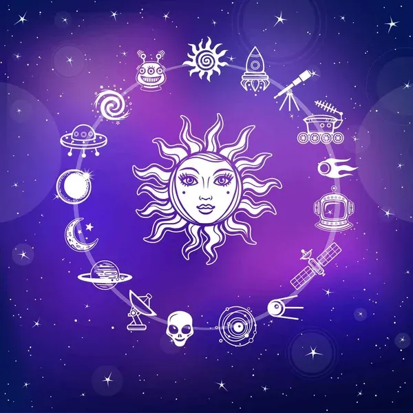 Astroloji Dünyası Uyarıyor Venüs Retrosunda İlahi Adalet Zamanı! (2)