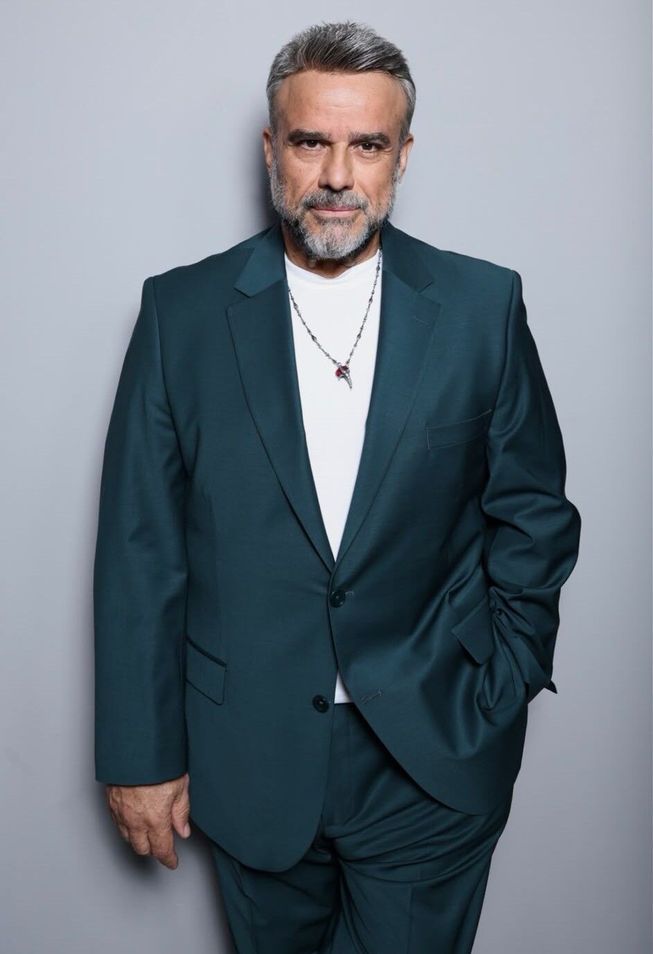 Bülent Serttaş-2