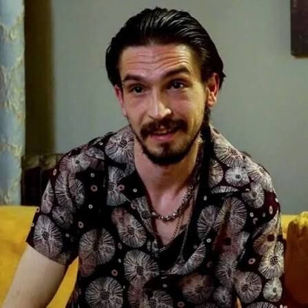 Meli Bendeli Kimdir, Kaç Yaşında Cinsiyet Değiştiren Çukur'un Timsah Celil'i Ahmet Melih Yılmaz'ın Hayat Hikayesi (2)
