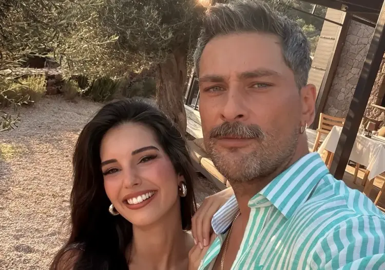 Onur Tuna’nın Yasemin Yazıcı’ya Mesajı Çok Konuşuldu! Seda Sayan Da Yorum Yaptı (2)