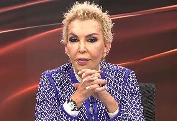 Seyhan Soylu Kimdir, Kaç Yaşında Ve Aslen Nereli Sisi Lakaplı Seyhan Soylu