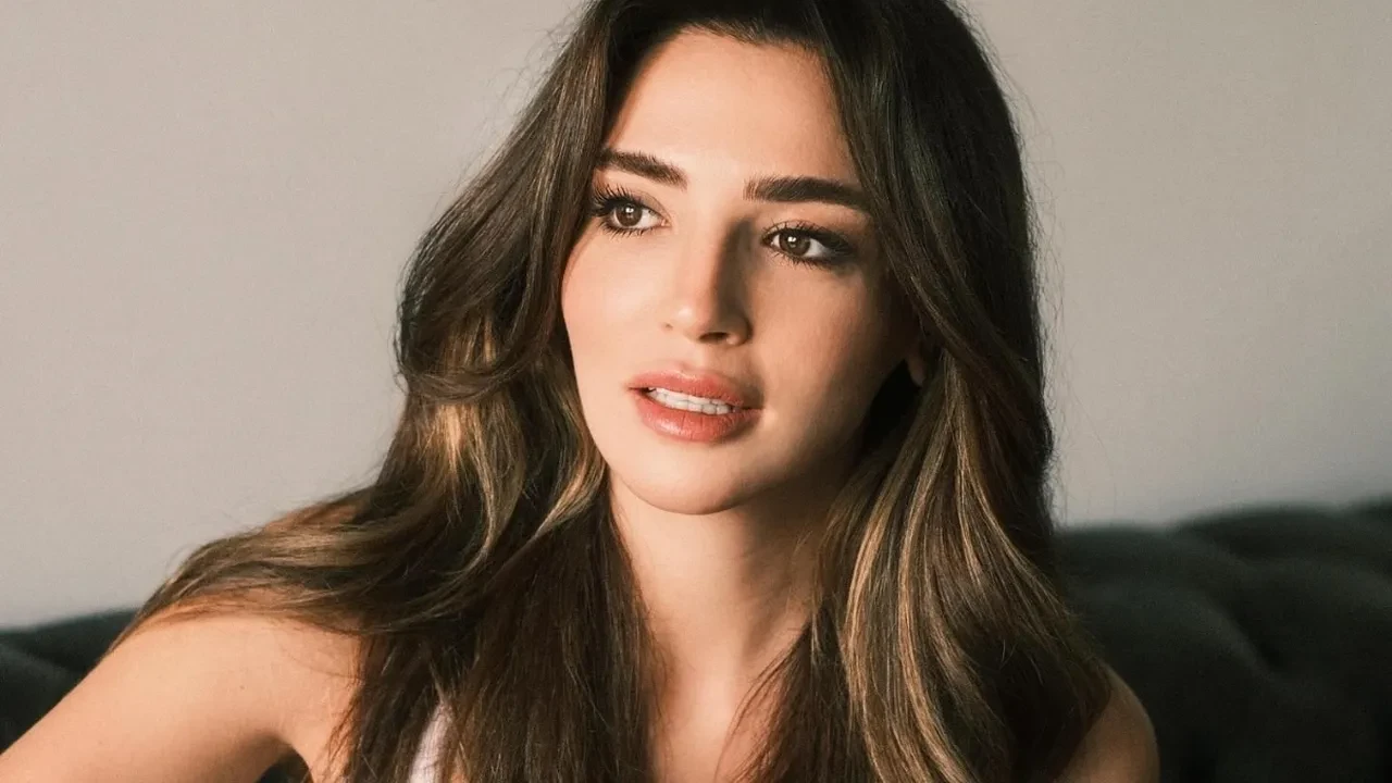 Zehra Yılmaz